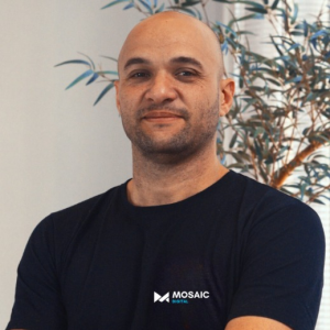 Foto de Wilson Guimarães